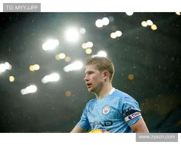 以赖因德斯自述不做曼城新德布劳内主打全能中场定位引领球队攻防核心