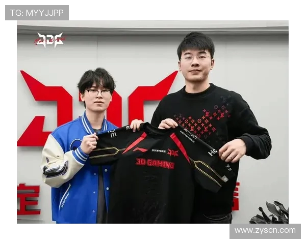 官方分享HongQ与Junjia默契联动发条石头人组合制霸赛场